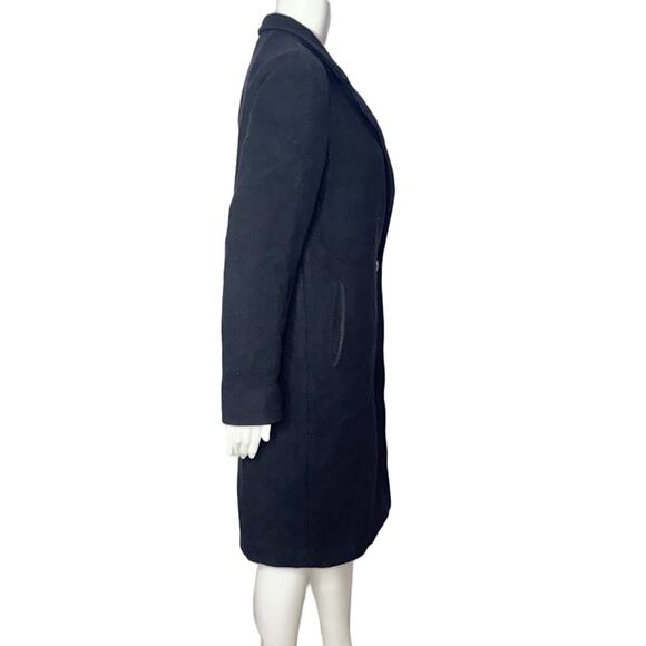 Aritzia Babaton Stedman Coat-Size Small-Virgin Wool - Picture 3 of 10
